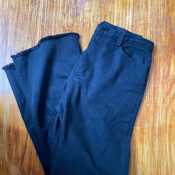 Rachel Comey Collins pant in Pomona denim nwt - Picture 4 of 4